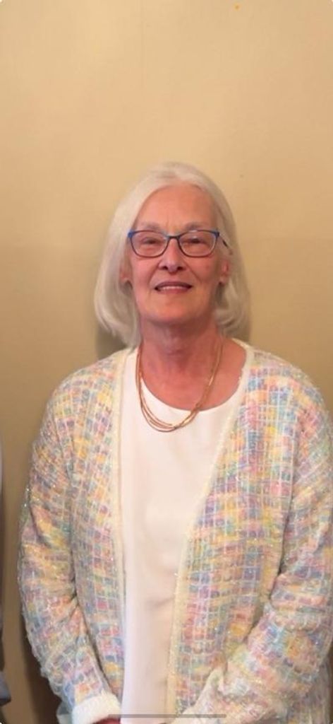 Candace "Candi" Rochel