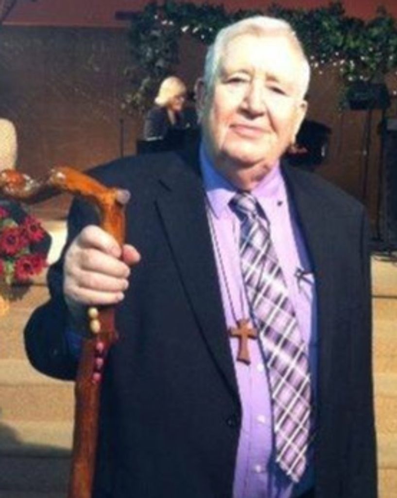 Larry Lee Thomas Profile Photo