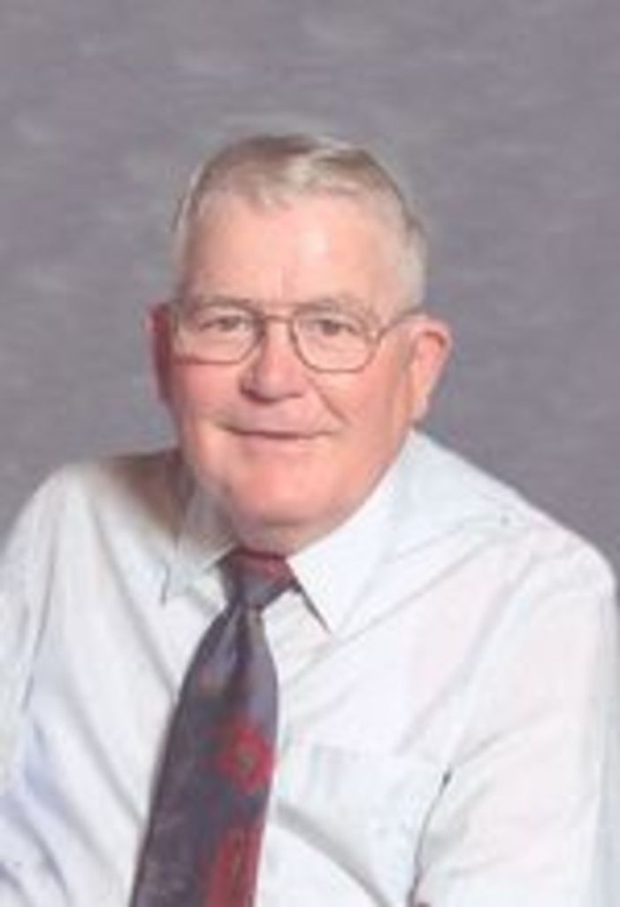 George Maurice Mcdonald