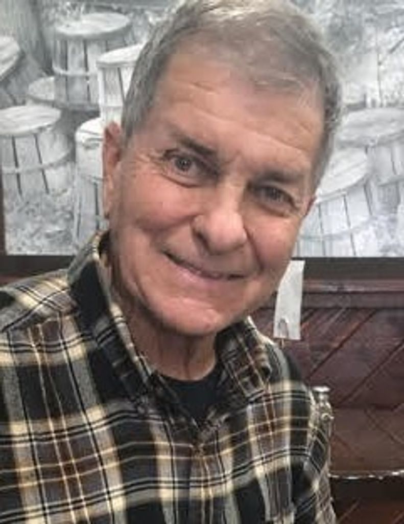 Adam Bongiovanni