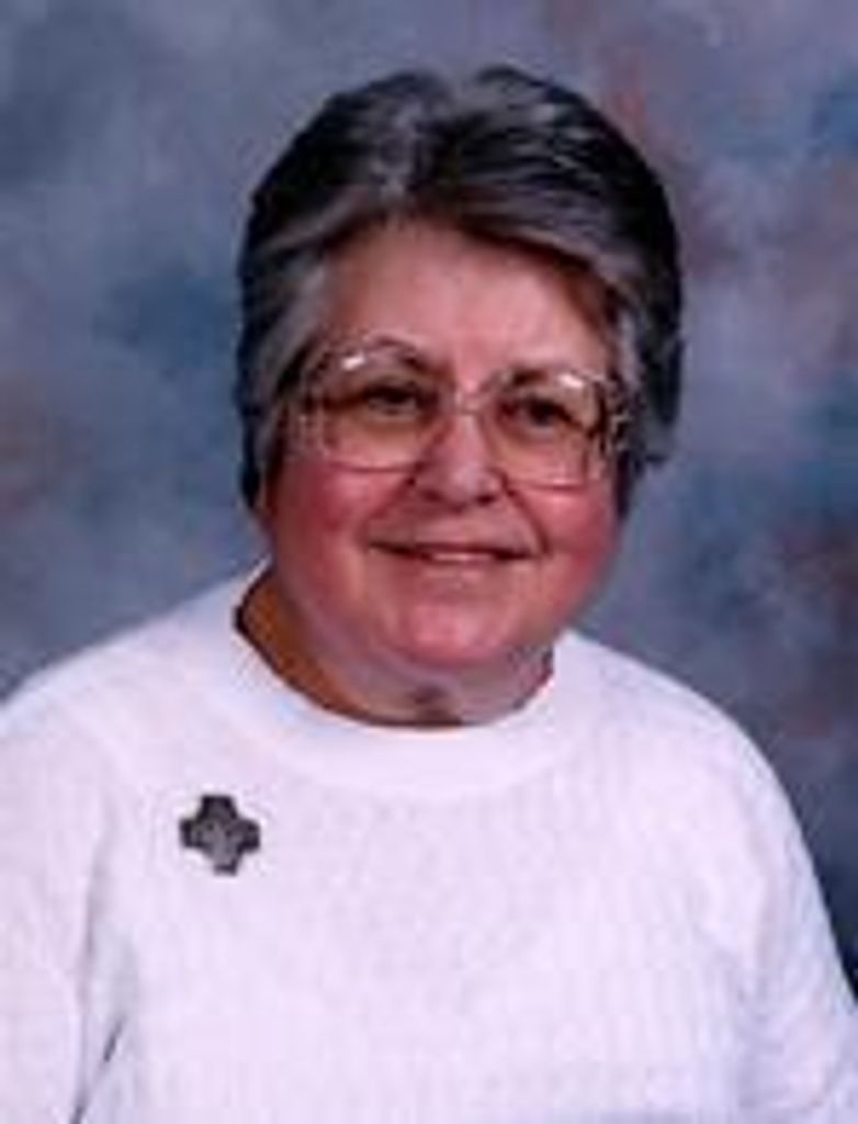Srdeanna Maria Pavone Osb Profile Photo