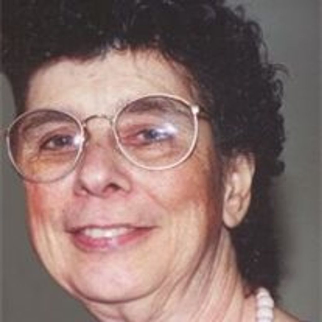 Mary L. Flint