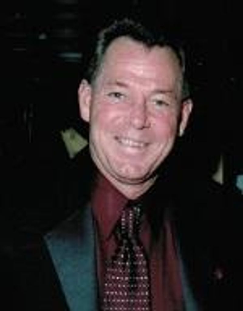 William A. “Billy” Reinold