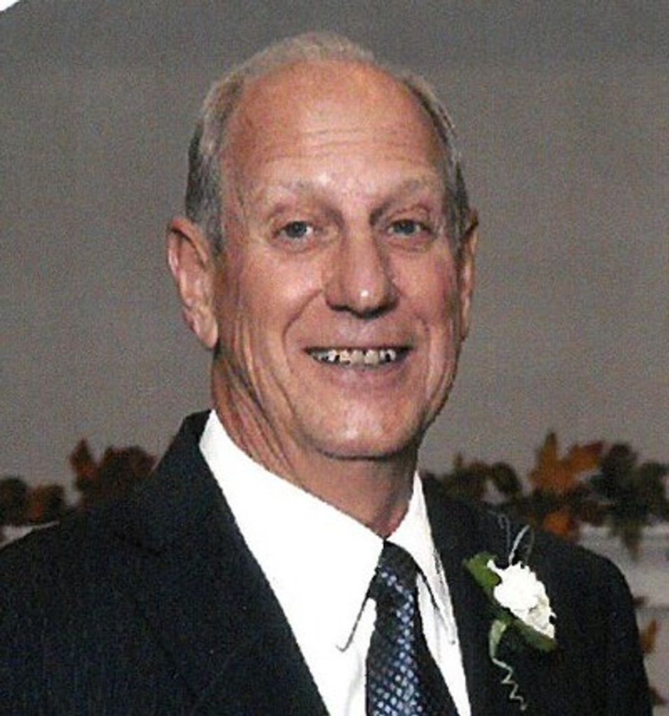 Paul D. Pattrick Profile Photo