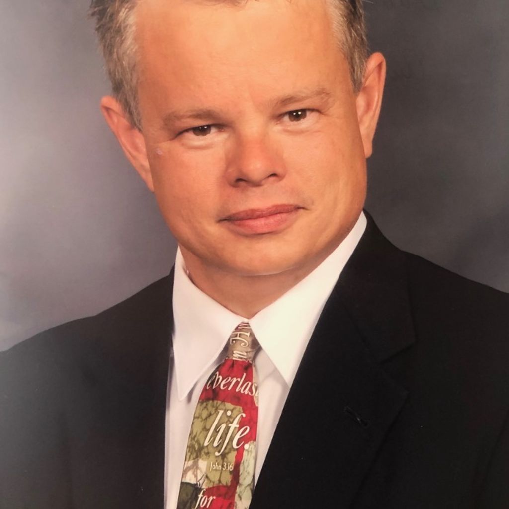 Duane C. Douglas Profile Photo