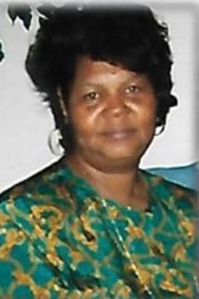 Patricia Jeffers Profile Photo