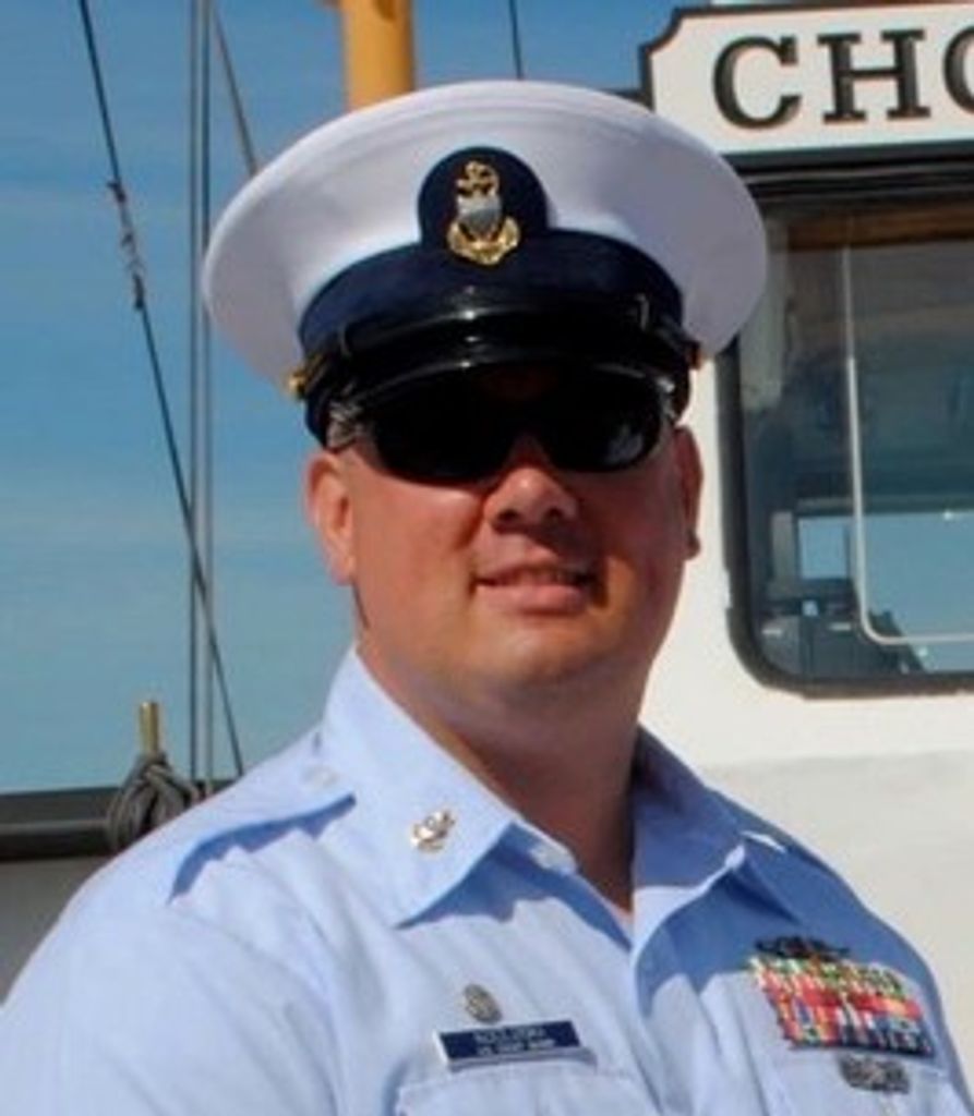 Michael Kozloski