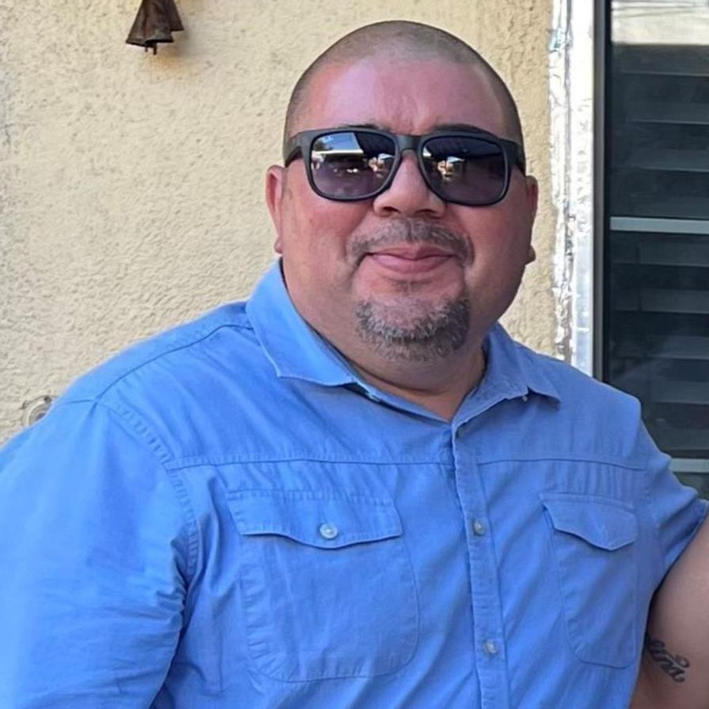 Alfredo Rodriguez Profile Photo