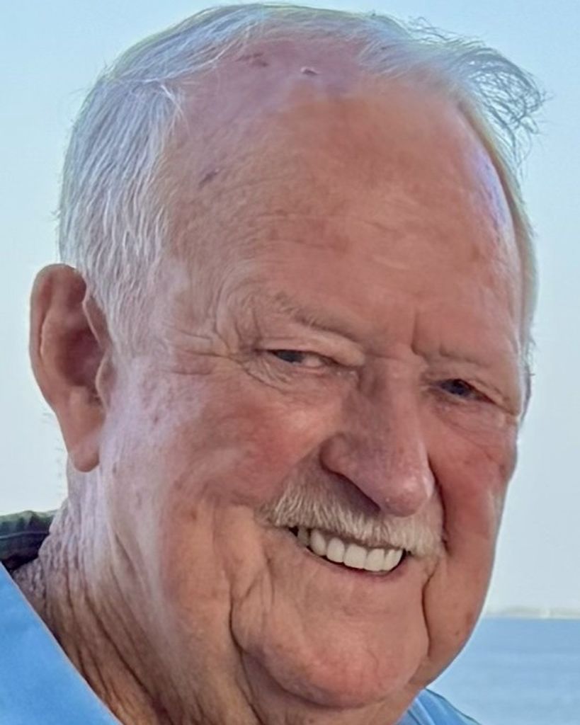 Roy H. McGee Profile Photo