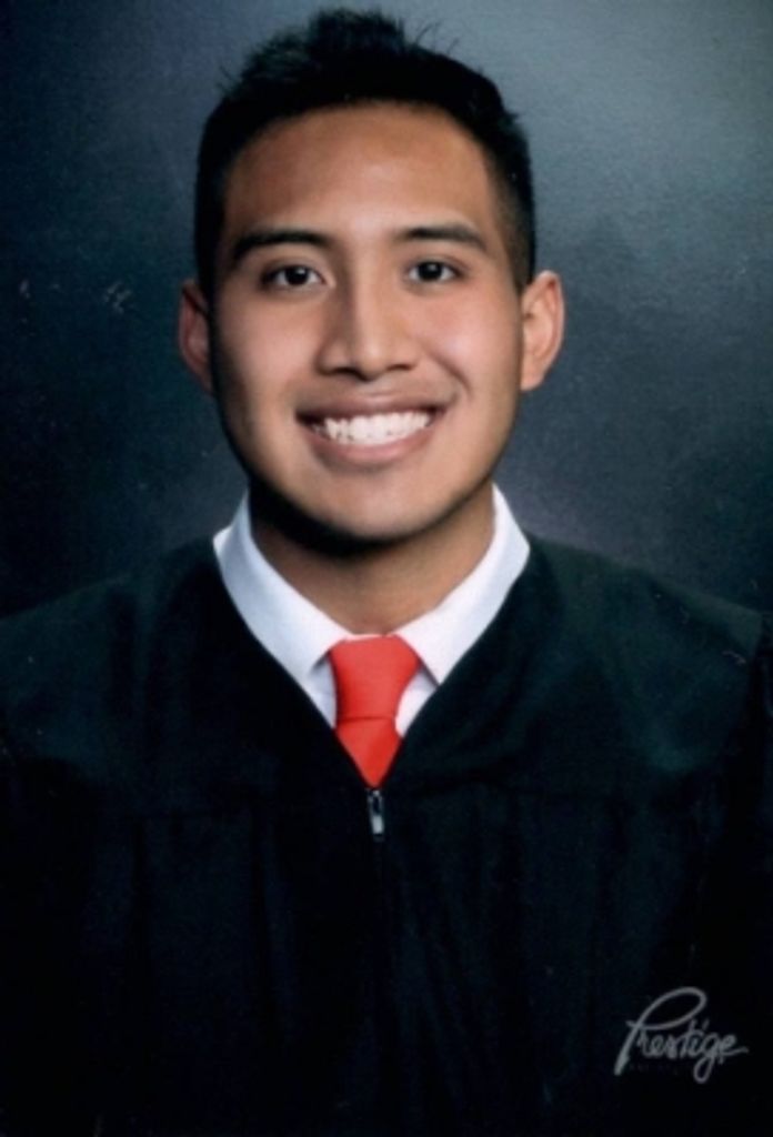 Bryan Juan-Carlos Baltierra Profile Photo
