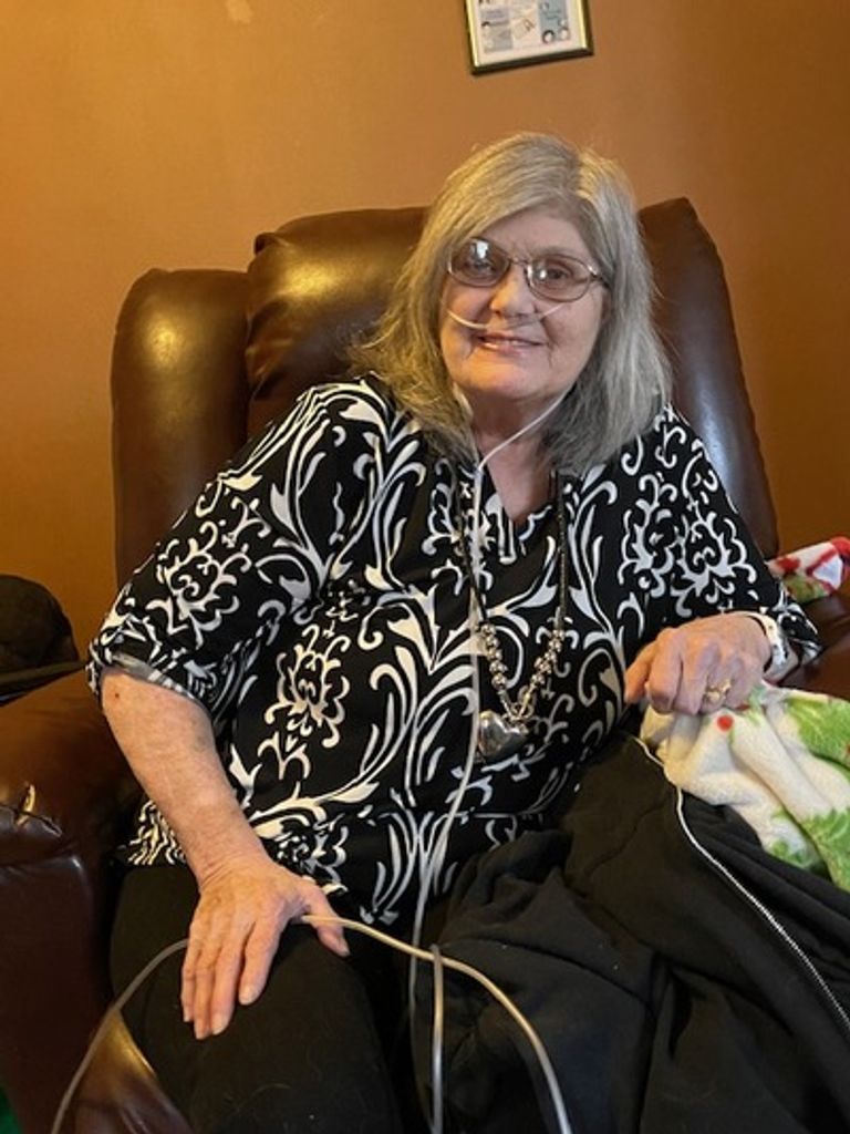 Christine Pugh Profile Photo