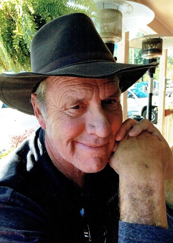 Charles John Pravel Profile Photo
