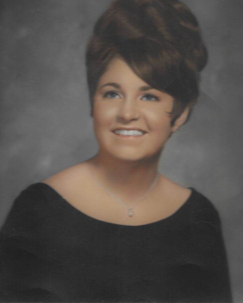 Mrs. Crystal G. Carnes Profile Photo