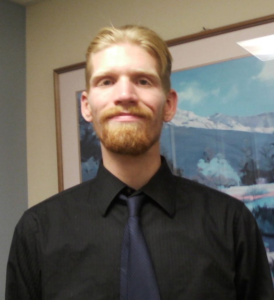 David Kheldar Dean Burdick Johnson