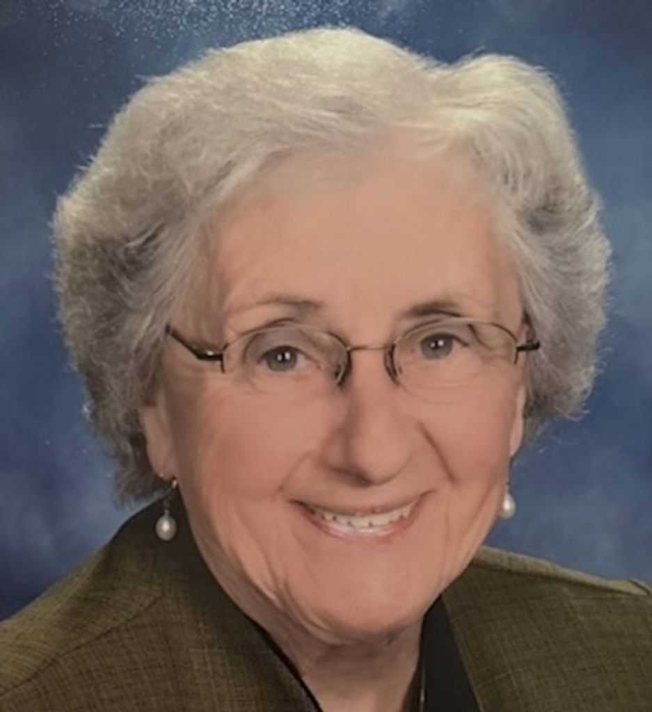 Lorraine Theresa Hill Profile Photo