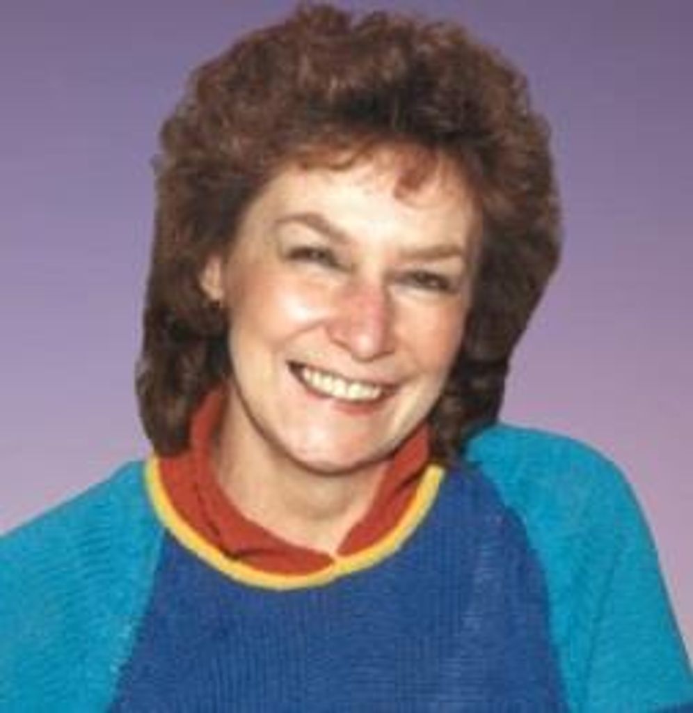 Wanda Swenson