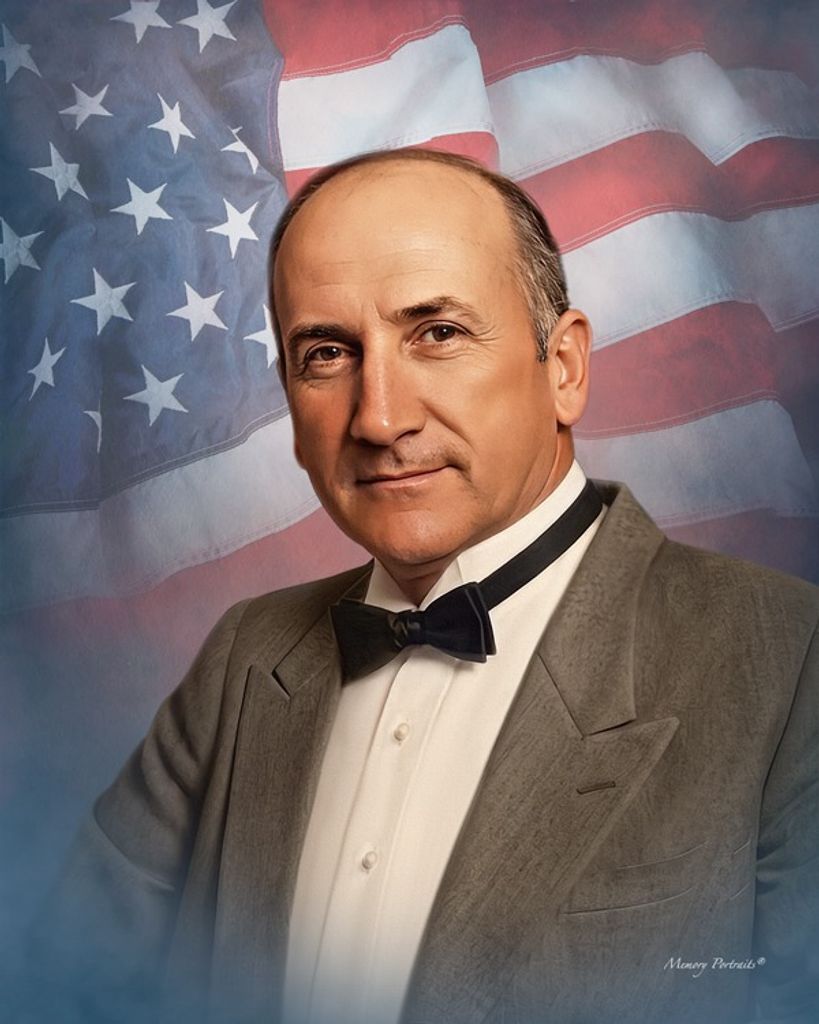 Lester B. Bennett