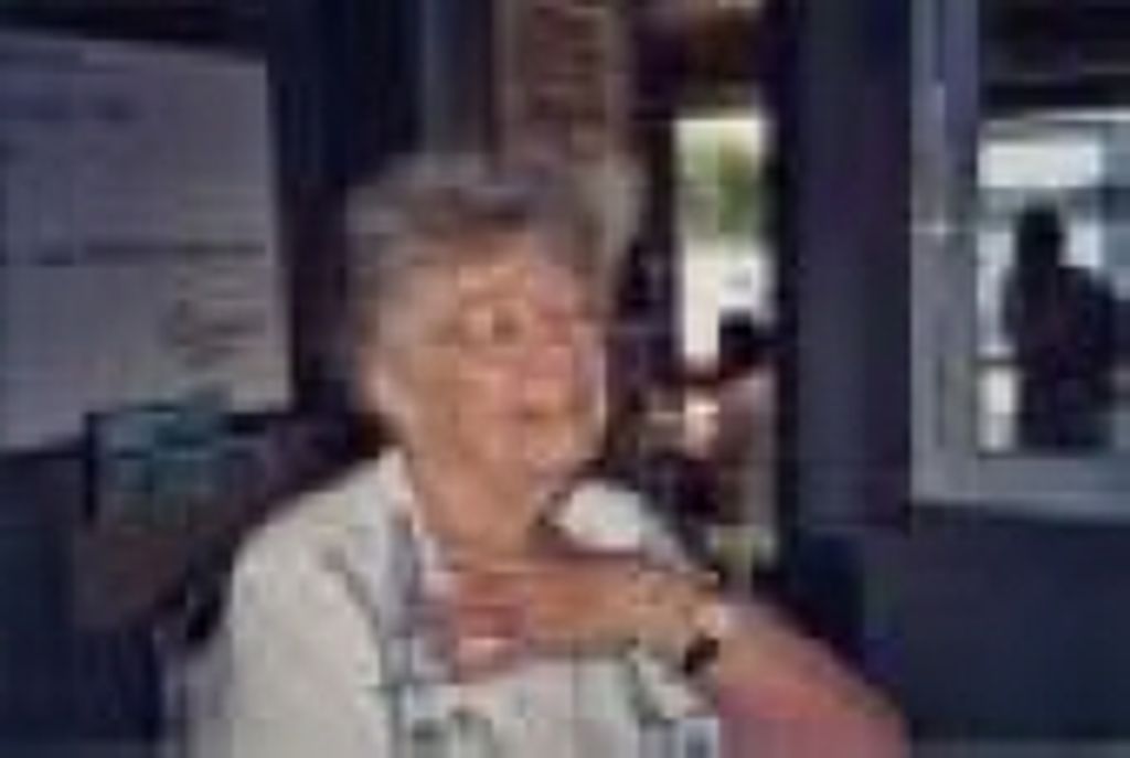 Mary  E. Hansen
