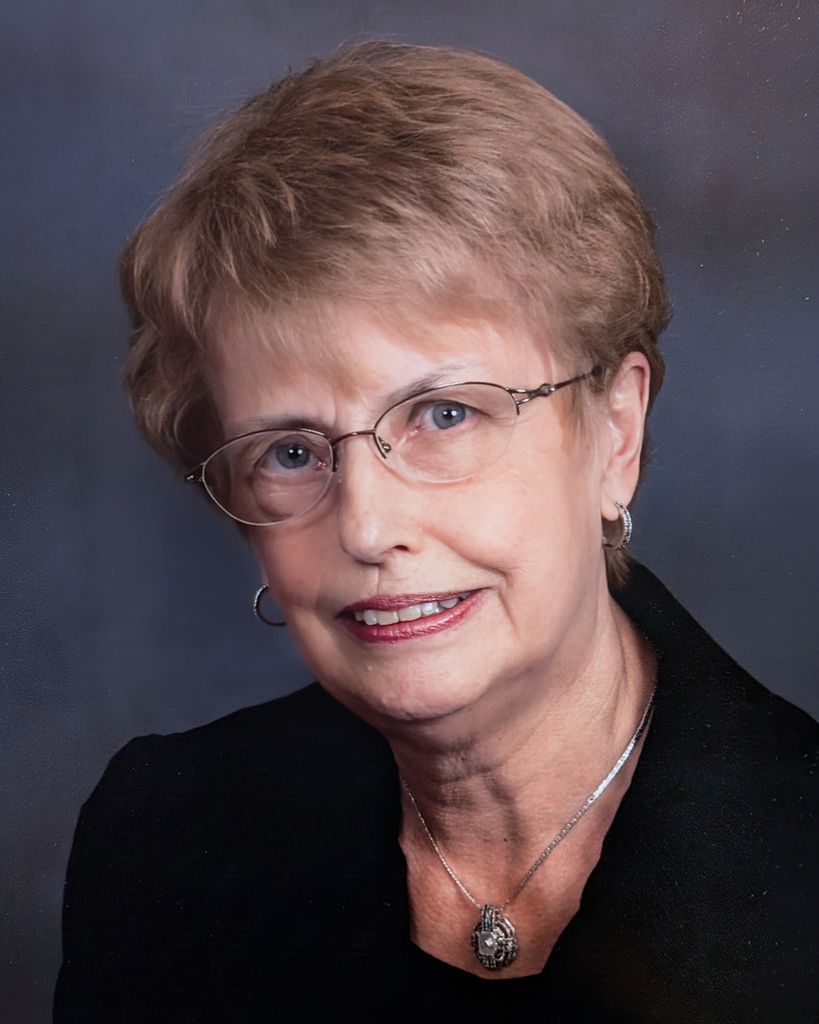 Joyce Bertha Thoennes