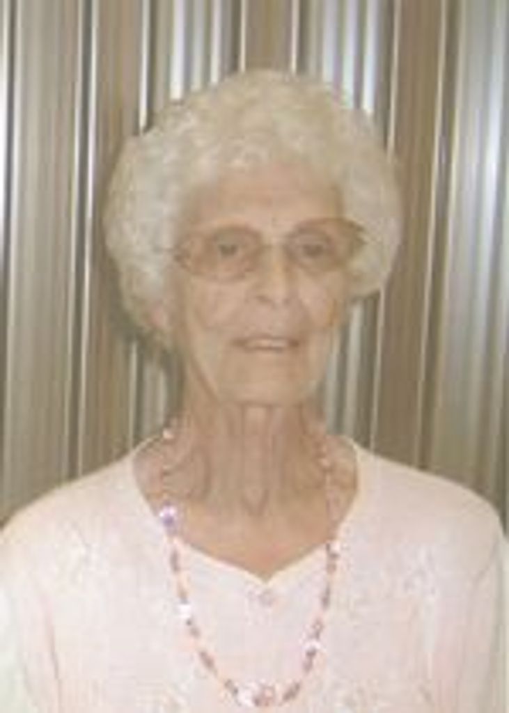 Louise Judd