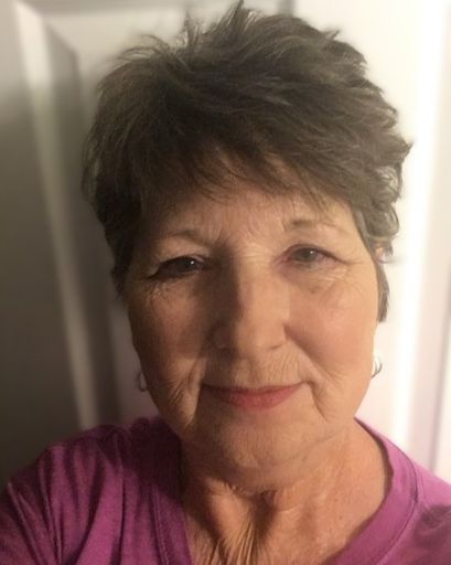 Darlene Faye Peden's obituary image
