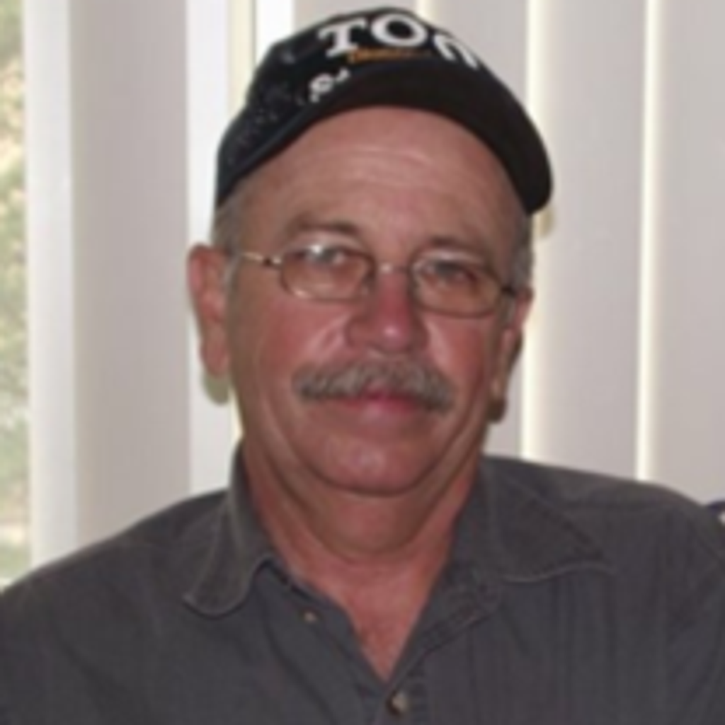 Curtis Lee Mcdaniel