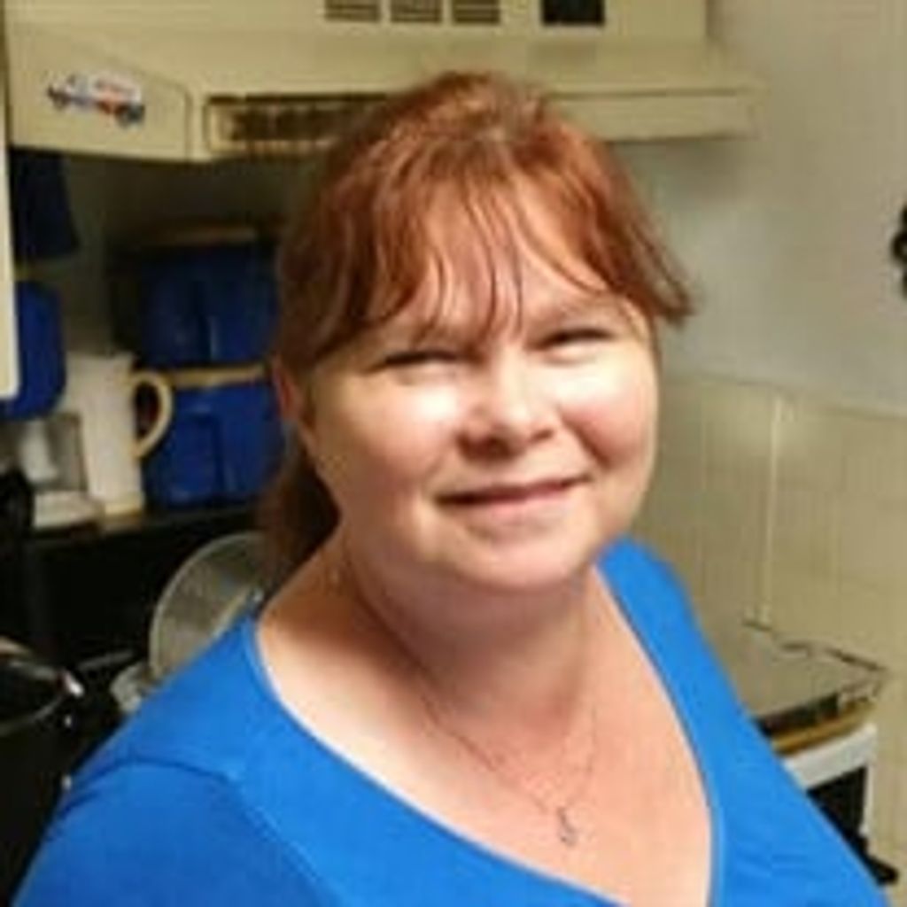 Gail Ann Moody Profile Photo