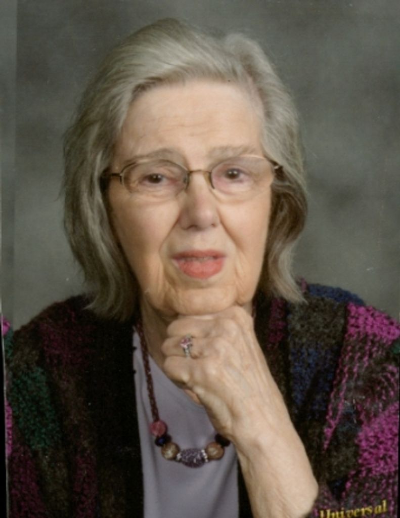 Betty A. Dowell Profile Photo