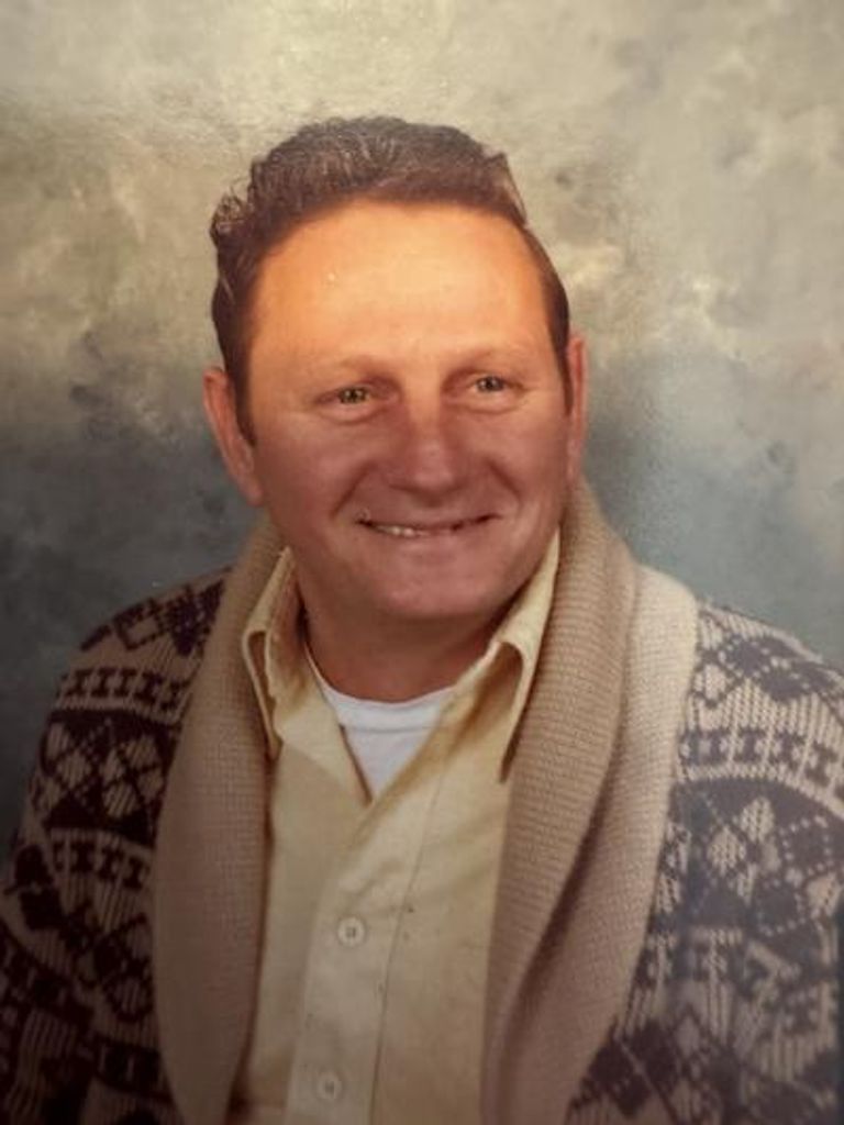 Laverne Acome Jr. Profile Photo