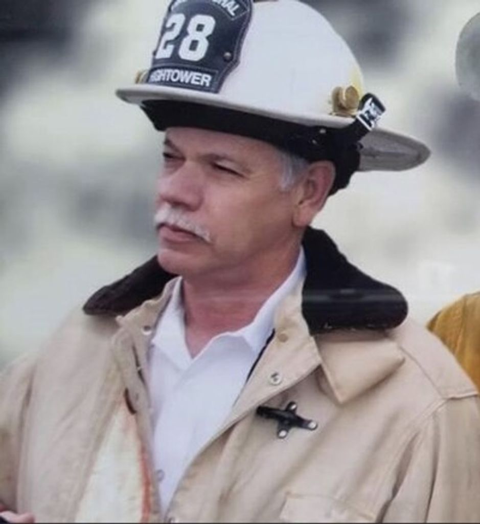 Phillip Hightower Profile Photo