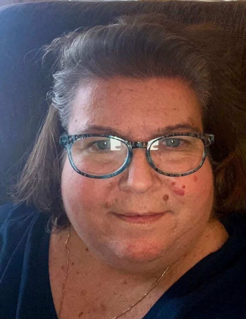 Lisa M. Walker-Leonard