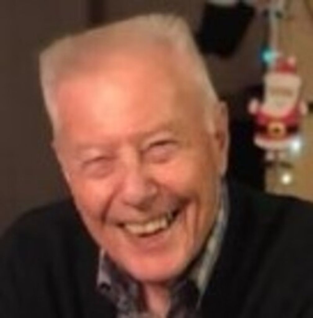 Ted Marlyn Riddle Profile Photo