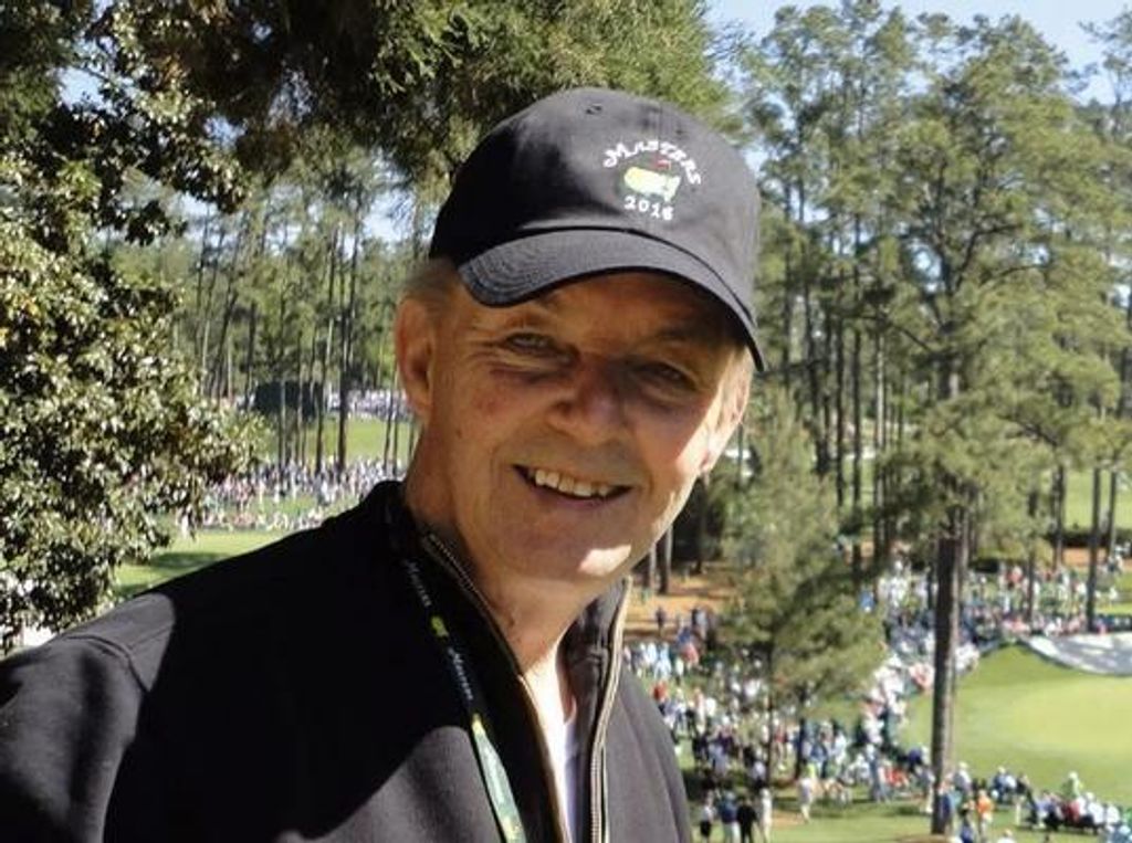 Jacky "Jack" Dale Patterson Profile Photo
