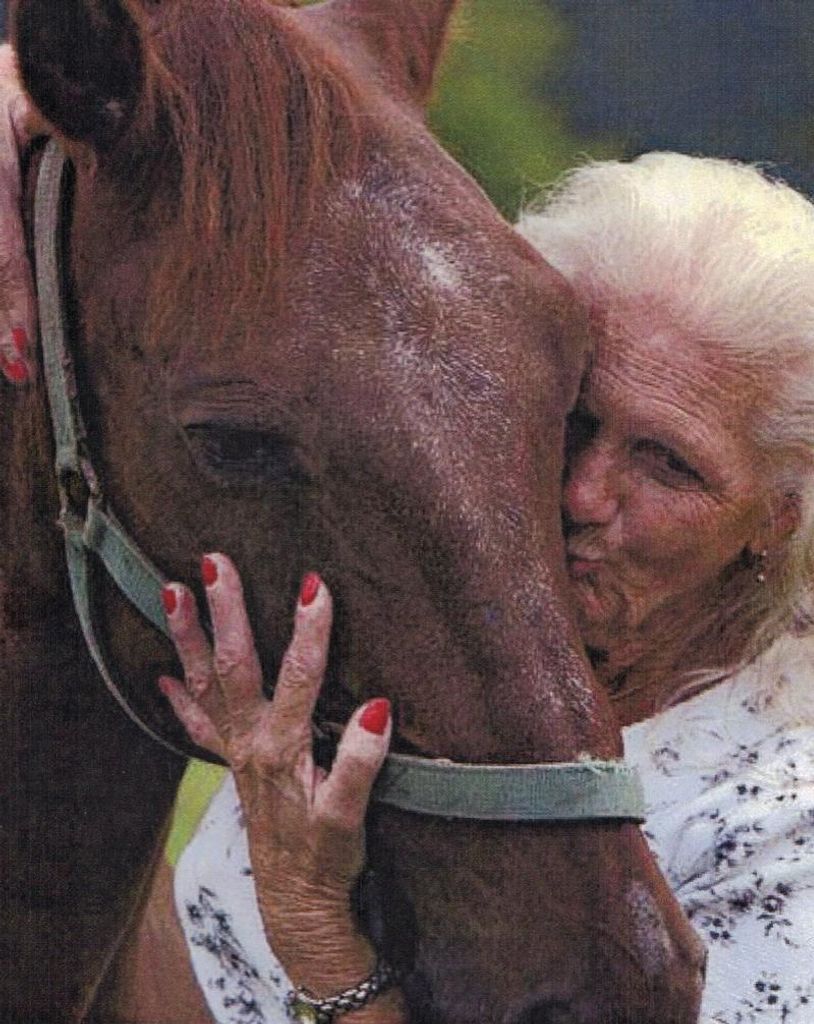 Ruby Cuthrell Daniels