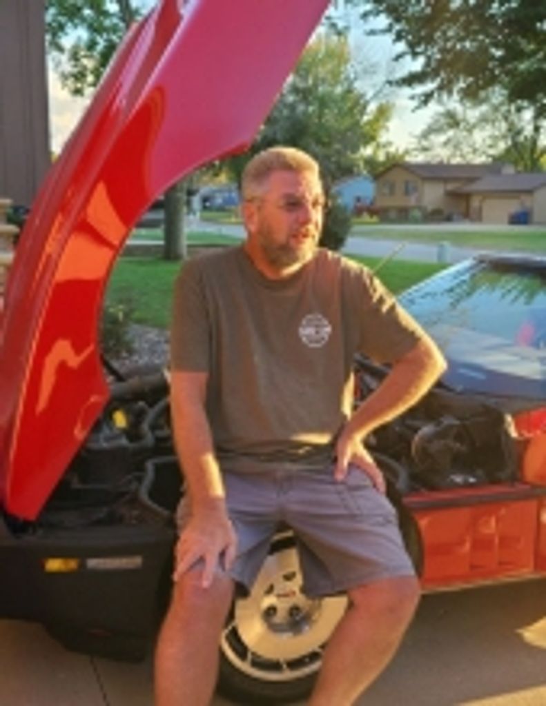 Brian Reuss Profile Photo