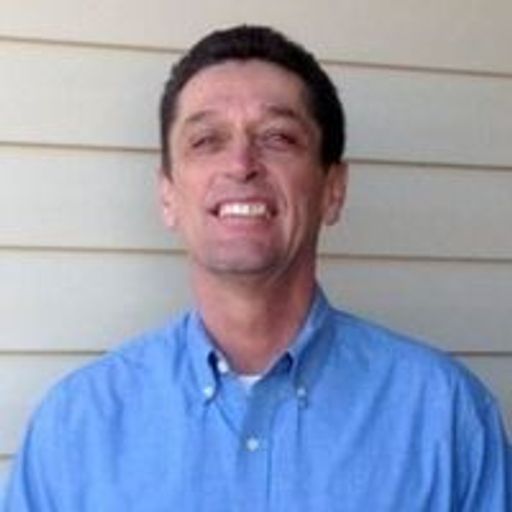 Edward Joseph Martinez Profile Photo