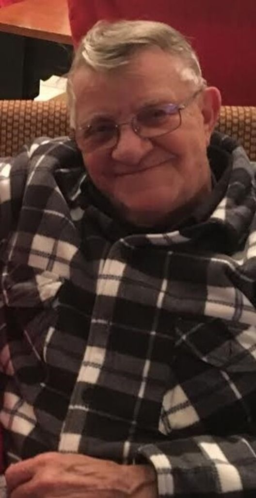 James Donald Webb Profile Photo