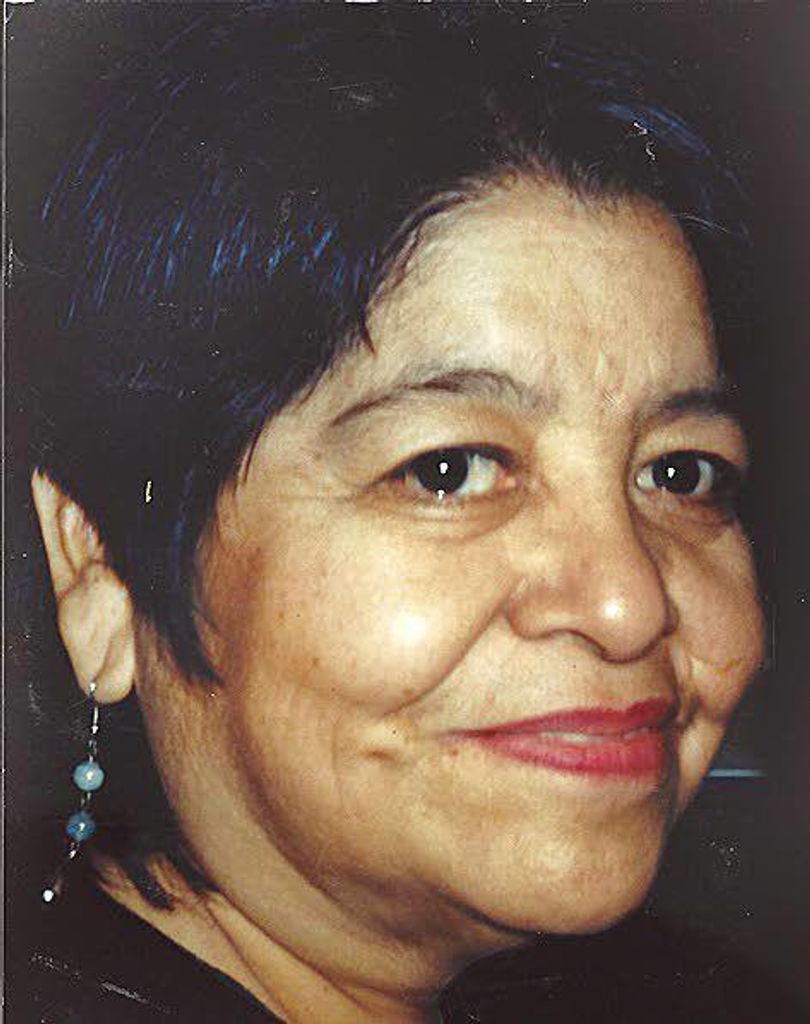 Elaine Ellenwood Profile Photo