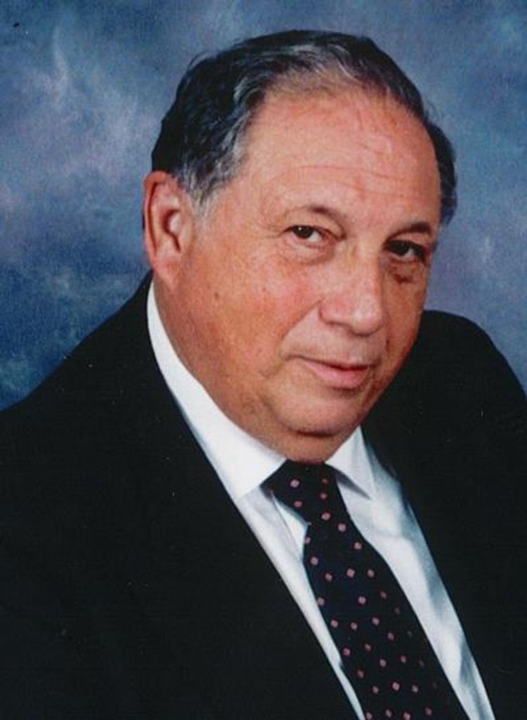 Philip J. Naccarato Profile Photo
