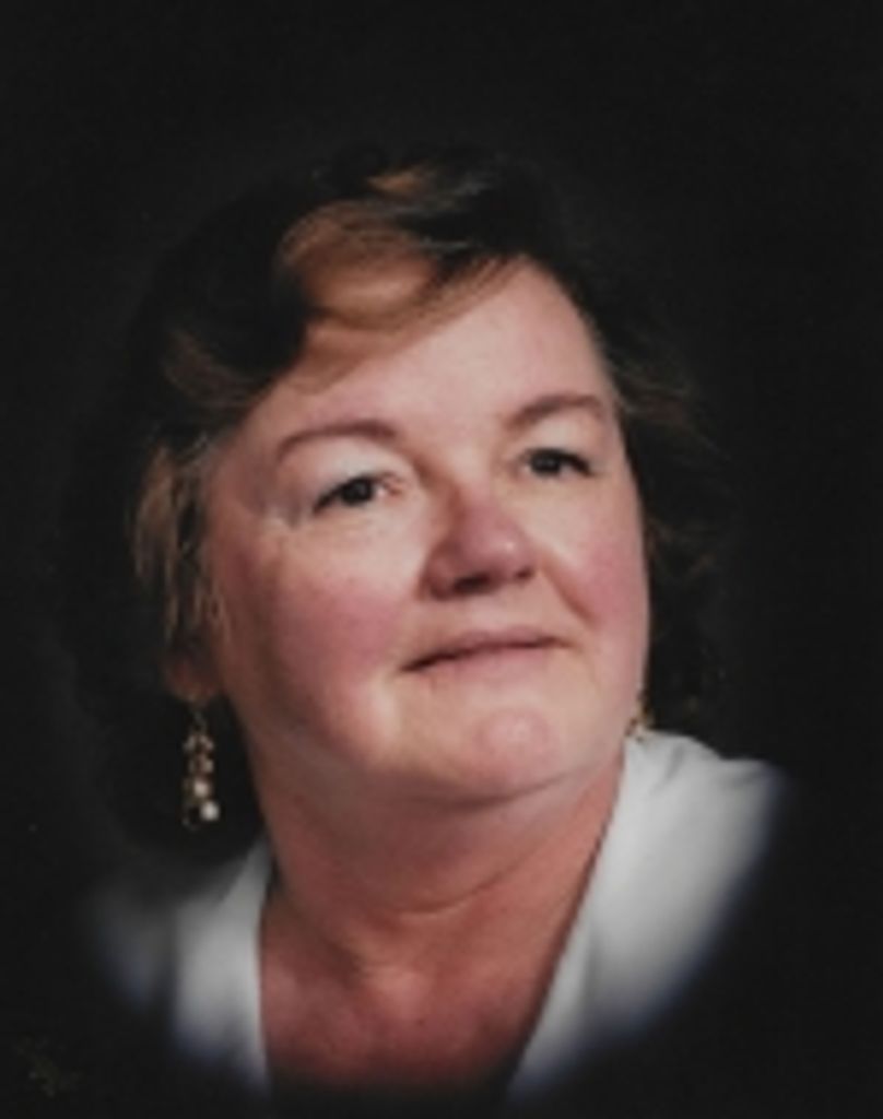 Gloria Ashmus