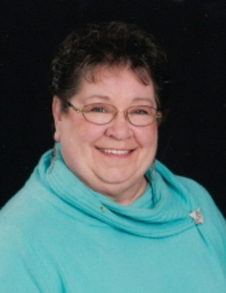 Blanche Meyer Profile Photo