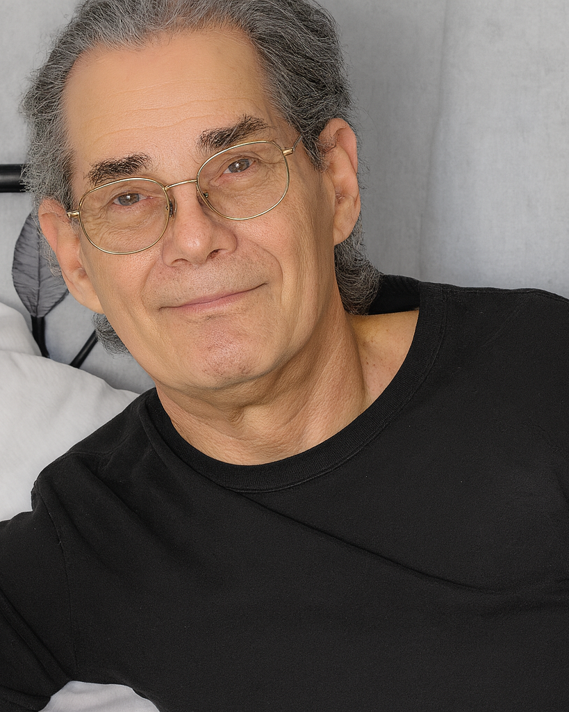 William Douglas Park Profile Photo