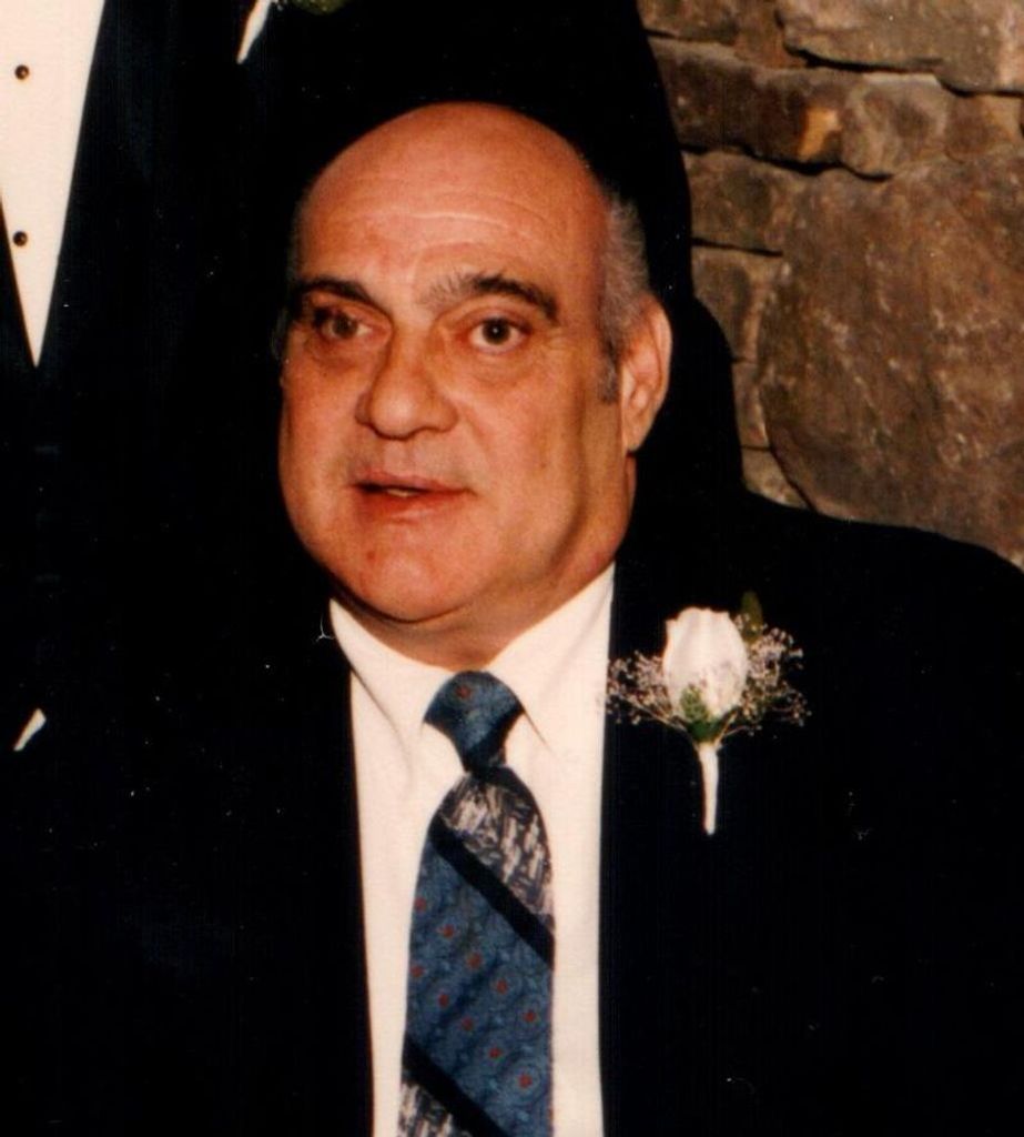 William H. "Crow" Farino, Sr. Profile Photo