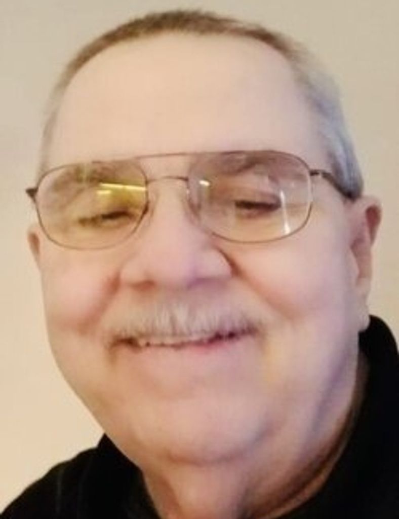 Larry Richard Paynter Profile Photo