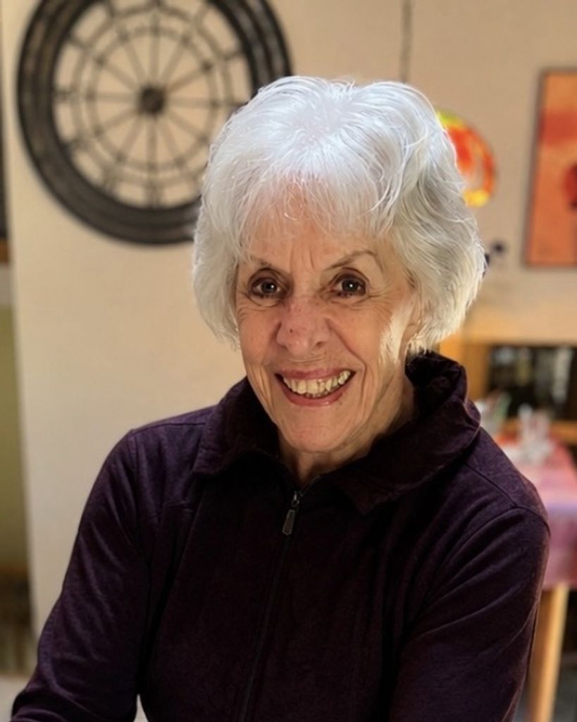 Elaine F. Panfil
