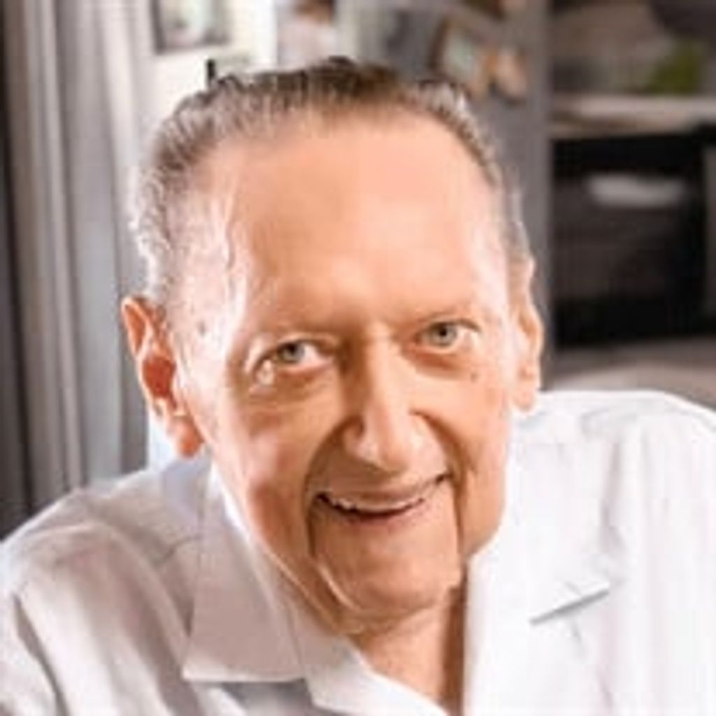William "Bill" F. Spahr, Jr.