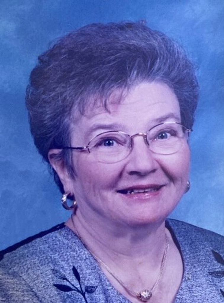Janice Elaine Roestel