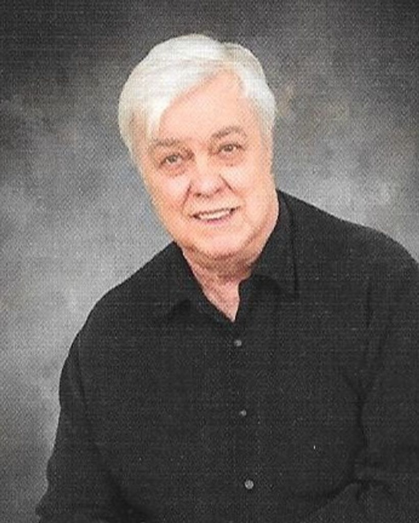 Charles Wayne Richard