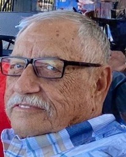 Jerry Eugene Allen's obituary image