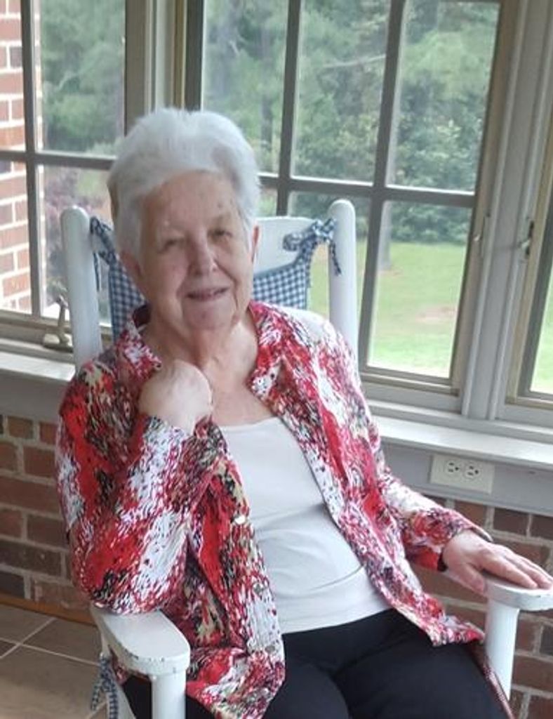 Dorothy Troxell Prater Profile Photo